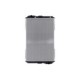 Radiator racire motor NISSENS pentru MERCEDES AXOR, AXOR 2 OM457.910-OM906.920, dimensiuni 975x659x40 mm