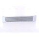Intercooler compresor NISSENS Citroen Jumper FIAT Ducato Peugeot Boxer 740 mm 127 mm 58 mm racit cu aer fără supapa AGR