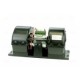 Ventilator habitaclu 24V NISSENS pentru RVI MAGNUM 09.90, dimensiuni 158mm x 330mm x 157mm, diametru 129mm
