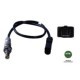 Sonda Lambda NTK 5 fire 642mm AUDI A3 SEAT ALTEA ALTEA XL LEON SKODA OCTAVIA II SUPERB II YETI VW BEETLE CADDY ALLTRACK