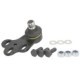 Articulatie sarcina/ghidare MOOG Pivot axa Dreapta 19mm pentru AUDI 80 B4, CABRIOLET B3, COUPE B3 1.6-2.8 10.88-08.00