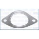 Set Garnituri Sistem de esapament AJUSA pentru VOLVO C30, C70 II, S40 II, S60 II, S80 II, V40, V50, V60 I, V70 III, XC60 I, XC70 II, FORD FOCUS II 2.0-2.5ALK 88mm