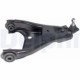 Brat suspensie roata DELPHI Dreapta inferior fata 17,2 mm DACIA DUSTER RENAULT DUSTER 1.2-1.6 LPG 04.10 Dimensiuni 400 mm x 255 mm