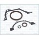 Set garnituri carter AJUSA pentru ALFA ROMEO MITO, FIAT 500, 500 C, 500L, DOBLO, DOBLO/MINIVAN, FIORINO, GRANDE PUNTO, IDEA, LINEA, PANDA 1.1-1.4LPG