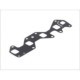 Garnitura galerie de admisie PAYEN OPEL ASCONA C, ASTRA F, G, COMBO, CORSA A, B, KADETT E, VECTRA A, B 1.4/1.6 09.86-07.03 90.0 mm x 340.0 mm x 0.8 mm