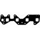 Garnitura galerie de admisie PAYEN OPEL ASCONA C, ASTRA F, G, COMBO, CORSA A, B, KADETT E, VECTRA A, B 1.4/1.6 09.86-07.03 90.0 mm x 340.0 mm x 0.8 mm