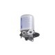 Unitate de preparat aerul WABCO Separator de lichide 11,5 bar supapa reglare presiune 24V baioneta MERCEDES TOURO SETRA 300 400 D2866LOH23-OM942.911
