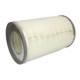 Filtru aer DONALDSON OFF pentru ATLAS COPCO PR, COMPAIR RO, INGERSOLL RAND DRC, DRCH, KOMATSU D, GD, JV, PC, PF, PW, W, WA 6D125-S6D110-1G, 393.7 mm