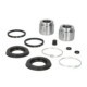 Kit reparare etrier Spate Dreapta/Stanga 35 mm pentru MERCEDES 124 (W124), C (W202), C (W203) 1.8-3.0D 12.84-02.07