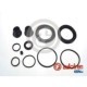 Kit reparare etrier Fata Dreapta/Stanga LUCAS pentru MERCEDES VARIO, diametru piston 60.0 mm, sistem de franare LUCAS