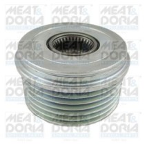 Fulie, alternator MEAT & DORIA