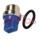 Senzor temperatura lichid racire AUTLOG albastru 2 pini pentru MERCEDES V AUDI 100 C4 80 B3 80 B4 A4 B5 A6 C4 CABRIOLET B3 COUPE B3 FORD GALAXY I