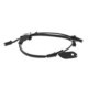 Senzor ABS Spate Stanga VEMO pentru HYUNDAI I30, KIA CEE'D, PRO CEE'D 1.4-2.0LPG 12.06-12.16