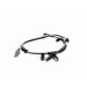 Senzor ABS Spate Stanga VEMO pentru HYUNDAI I30, KIA CEE'D, PRO CEE'D 1.4-2.0LPG 12.06-12.16