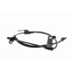 Senzor ABS Spate Stanga VEMO pentru HYUNDAI I30, KIA CEE'D, PRO CEE'D 1.4-2.0LPG 12.06-12.16