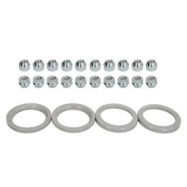 Trusa de montare a jantei de aliaj MAK