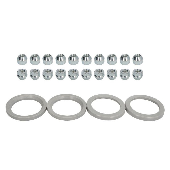 Trusa de montare a jantei de aliaj MAK