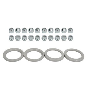 Trusa de montare a jantei de aliaj MAK