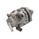 Alternator HC-CARGO 14V 100A pentru OPEL ASTRA F, COMBO/MINIVAN, VECTRA B 1.7D, Lungime 213 mm, Diametru 80.5 mm