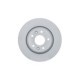 Disc frana BOSCH Fata Dreapta/Stanga NISSAN LEAF QASHQAI II X-TRAIL III RENAULT KADJAR KOLEOS II 295.0 mm 44.0 mm 26.0 mm 5 gauri
