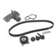Set pompa apa + curea dintata SKF pentru VOLVO C30, S40 II, V50; FORD B-MAX, C-MAX, ECOSPORT, FIESTA, FOCUS C-MAX 1.2-1.6LPG