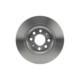 Disc frana BOSCH Spate Dreapta/Stanga 264.0 mm 40.6 mm 10.0 mm pentru ABARTH GRANDE PUNTO FIAT PUNTO OPEL ADAM