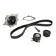 Set pompa apa + curea dintata SKF CITROEN C5 II, C5 III, C6, C8, C-CROSSER, FIAT ULYSSE, FORD GALAXY II, GALAXY MK II 1.6/2.2D