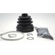 Ansamblu burduf cauciuc cap planetara Fata/Interior (fi: 24,4/71,5) (lungime 88) pentru AUDI A3, FORD GALAXY I, SEAT ALHAMBRA, LEON 1.8-3.2