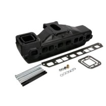 Galerie, sistem de esapament BARR MARINE