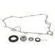 Set reparatie pompa apa Kawasaki WINDEROSA Sistem racire pompa apa kit reparatie