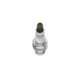 Bujie scanteie BOSCH pentru VOLVO 850, 960 II, C70 I, S40 I, S60 I, S70, S80 I, S90 I, V40, V70 I, V70 II, V90 I, AUDI A4 B5, A4 B6, A4 B7, A6 C4, A6 C5, A8 D2 1.6-3.0