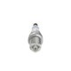 Bujie scanteie BOSCH pentru VOLVO 850, 960 II, C70 I, S40 I, S60 I, S70, S80 I, S90 I, V40, V70 I, V70 II, V90 I, AUDI A4 B5, A4 B6, A4 B7, A6 C4, A6 C5, A8 D2 1.6-3.0
