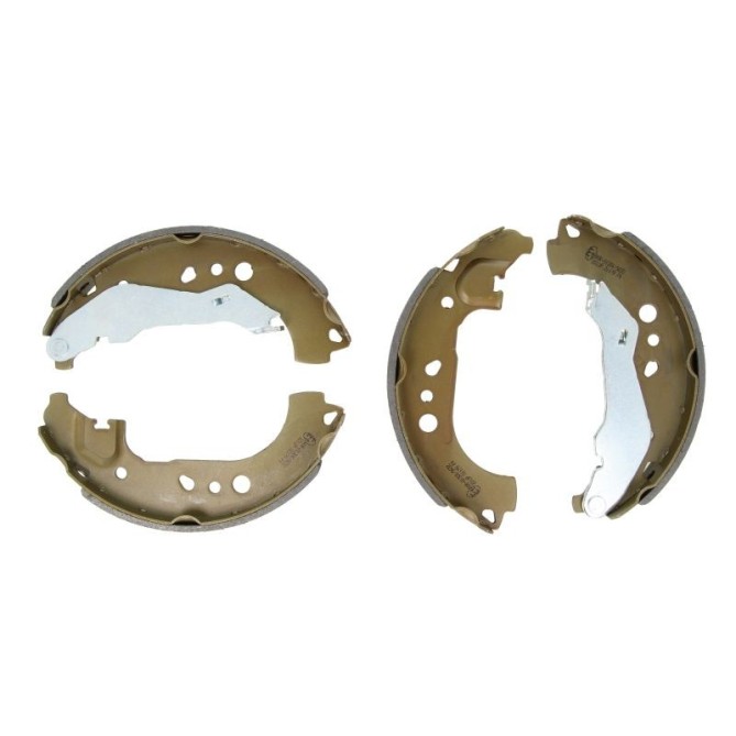 Set saboti frana LPR