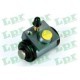 Cilindru receptor frana LPR Stanga/Dreapta Spate pentru CITROEN AMI, C3, C4 CACTUS, FIAT TOPOLINO, OPEL CORSA F 1.0-Electric