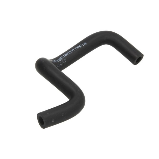 Furtun radiator THERMOTEC