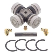 Transversala arbore de antrenare 4 RIDE