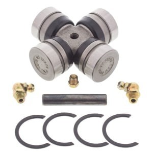 Transversala arbore de antrenare 4 RIDE