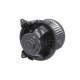 Ventilator habitaclu NRF pentru FORD FOCUS I, FOCUS I/KOMBI, MONDEO III 1.4-3.0, diametru 155 mm, lățime 155 mm, tensiune 12 V