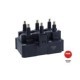 Bobina de inductie NGK pentru CHRYSLER VOYAGER III, VOYAGER IV; DODGE CARAVAN 3.3/3.8 01.95-12.08, 6 gauri, 4 conexiuni