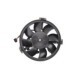 Ventilator radiator Dreapta NRF compatibil AUDI A4 B5 A6 C5 C6 A8 D3 VW PASSAT B5 B5.5 SHARAN 1.6-6.0 11.94-03.11 268.0 mm