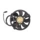 Ventilator radiator Dreapta NRF compatibil AUDI A4 B5 A6 C5 C6 A8 D3 VW PASSAT B5 B5.5 SHARAN 1.6-6.0 11.94-03.11 268.0 mm