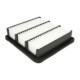 Filtru aer KOREA pentru HYUNDAI ELANTRA IV, I30; KIA CEE&apos;D, CERATO II, CERATO KOUP III, PRO CEE&apos;D 1.4-2.0 LPG, 50mm x 170mm x 199mm