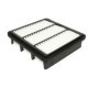 Filtru aer KOREA pentru HYUNDAI ELANTRA IV, I30; KIA CEE&apos;D, CERATO II, CERATO KOUP III, PRO CEE&apos;D 1.4-2.0 LPG, 50mm x 170mm x 199mm