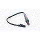Sonda Lambda MAGNETI MARELLI 4 fire 320mm pentru AUDI A1 A3 A4 B8 A5 A6 C7 A7 A8 D4 Q7 SEAT ALTEA IBIZA IV LEON 1.2 1.6 3.0