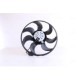 Ventilator radiator NISSENS OPEL ASTRA H ZAFIRA B 1.2-1.8LPG 01.04- Diametru exterior 390 mm Tensiune 12 V Putere 312 W