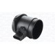 Senzor debit aer MAGNETI MARELLI 5 pini module AUDI A3 TT BENTLEY CONTINENTAL VW EOS GOLF IV V MULTIVAN T5 PASSAT PHAETON TOUAREG