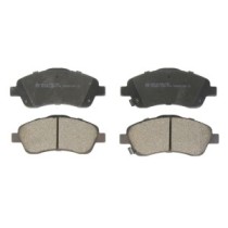 Set placute frana,frana disc LPR