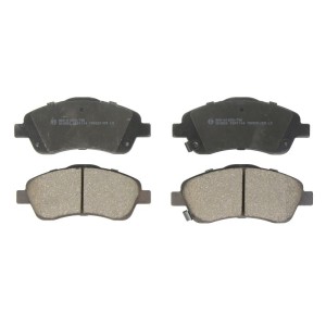 Set placute frana,frana disc LPR