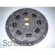 Disc Ambreiaj LUK Amortizor Torsiune 348mm 26 Dinti Compatibil GUTBROD 1020-1050D HOLDER 6 MASSEY FERGUSON 6485-6497