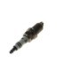 Bujie scanteie BOSCH M14x1,25 19mm 16mm 1.0mm 1buc MITSUBISHI OUTLANDER PAJERO TOYOTA COROLLA LAND CRUISER